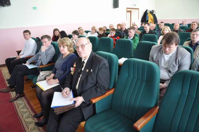 Совет командиров РОМО «Объединение «Отечество» РТ. 2015. Совет командиров РОМО «Объединение «Отечество» РТ. 2015.