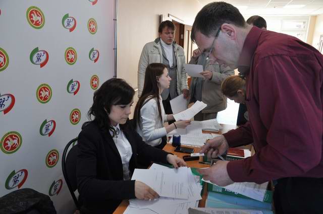 Совет командиров РОМО «Объединение «Отечество» РТ. 2015. Совет командиров РОМО «Объединение «Отечество» РТ. 2015.