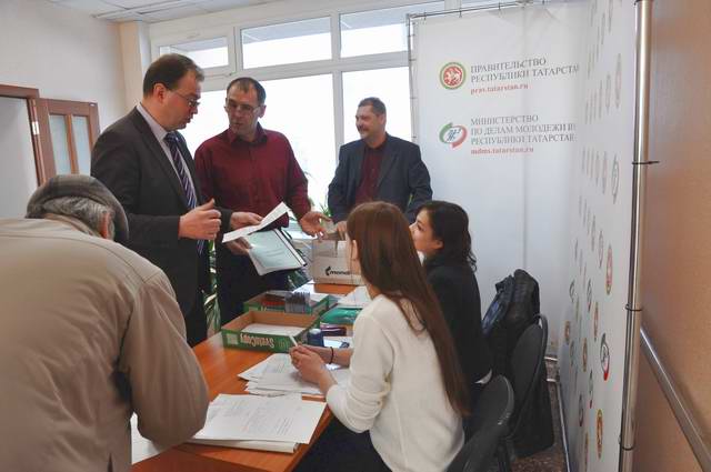 Совет командиров РОМО «Объединение «Отечество» РТ. 2015. Совет командиров РОМО «Объединение «Отечество» РТ. 2015.