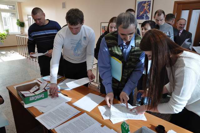 Совет командиров РОМО «Объединение «Отечество» РТ. 2015. Совет командиров РОМО «Объединение «Отечество» РТ. 2015.