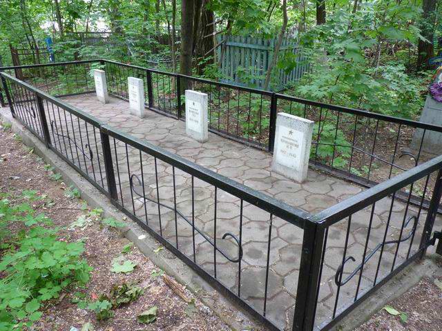 Уборка воинских захоронений на кладбищах в Республике Татарстан. Уборка воинских захоронений на кладбищах в Республике Татарстан.