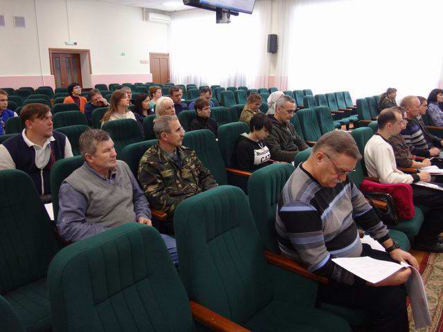 Совет командиров РОМО «Объединение «Отечество» РТ. 2015. Совет командиров РОМО «Объединение «Отечество» РТ. 2015.