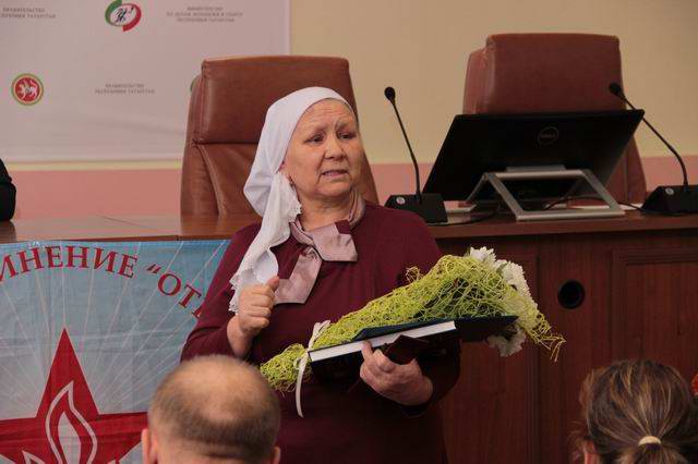 Совет командиров РОМО «Объединение «Отечество» РТ. 2015. Совет командиров РОМО «Объединение «Отечество» РТ. 2015.