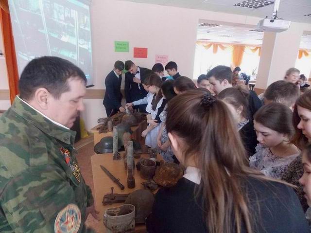 "Марш Памяти-2016". г.Заинск. "Марш Памяти-2016". г.Заинск.