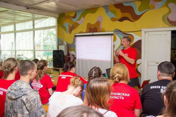 Семинар по организации поисковых формирований в Приволжском федеральном округе «Поисковый фронт». 4-10.7.2016. Татарстан. Семинар по организации поисковых формирований в Приволжском федеральном округе «Поисковый фронт». 4-10.7.2016. Татарстан.