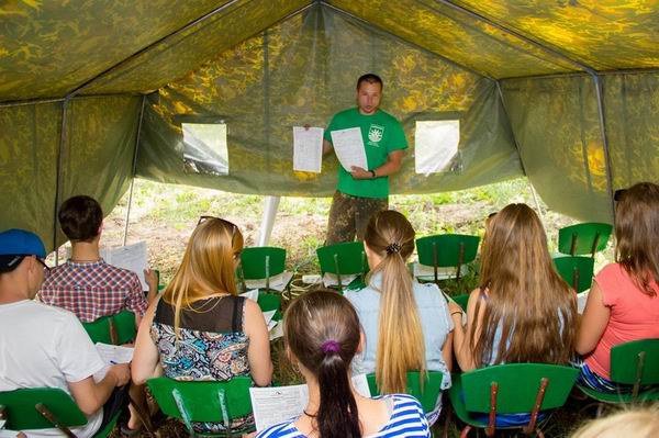 Семинар по организации поисковых формирований в Приволжском федеральном округе «Поисковый фронт». 4-10.7.2016. Татарстан. Семинар по организации поисковых формирований в Приволжском федеральном округе «Поисковый фронт». 4-10.7.2016. Татарстан.