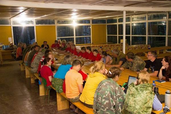 Семинар по организации поисковых формирований в Приволжском федеральном округе «Поисковый фронт». 4-10.7.2016. Татарстан. Семинар по организации поисковых формирований в Приволжском федеральном округе «Поисковый фронт». 4-10.7.2016. Татарстан.