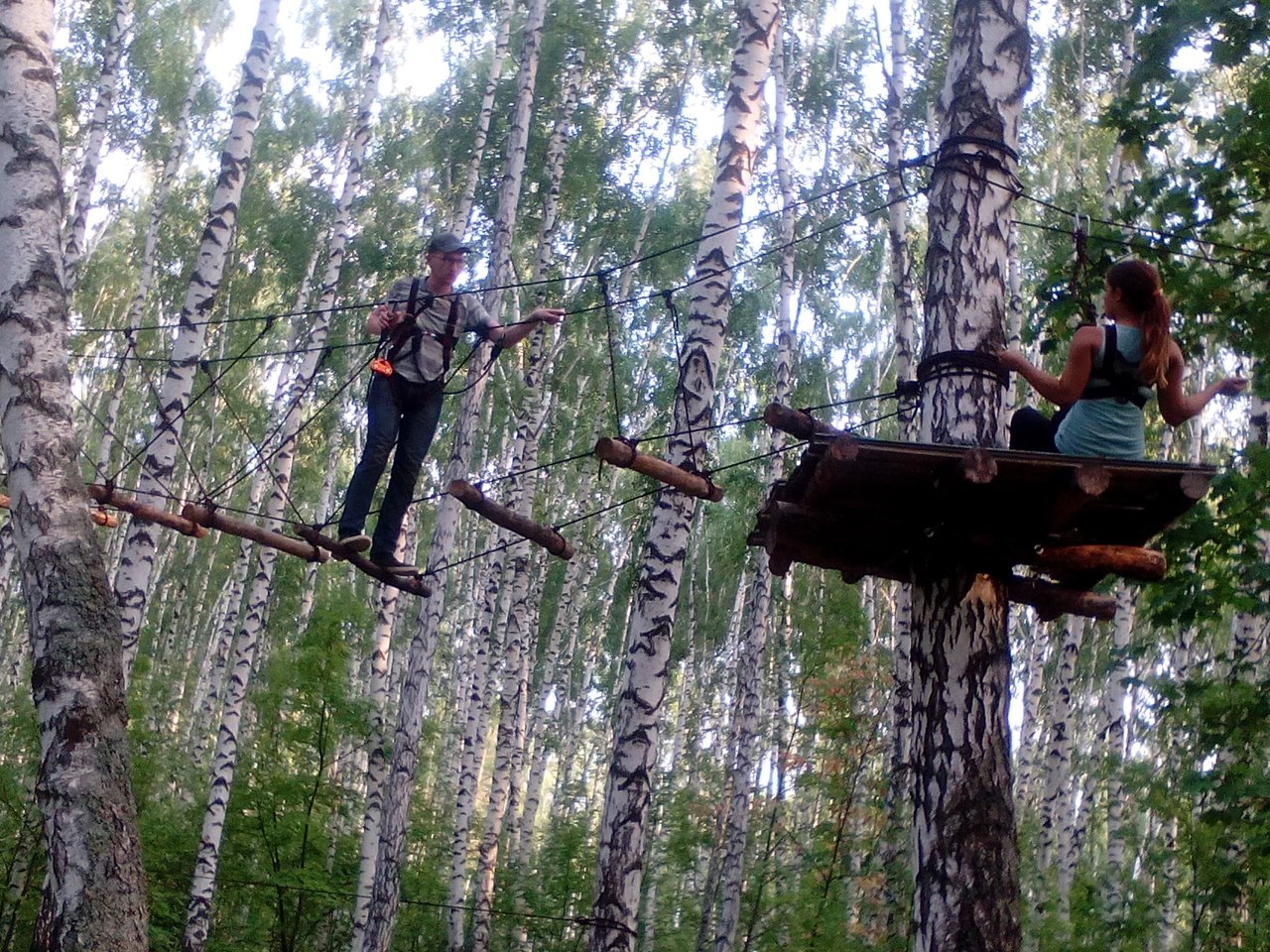 Палаточный лагерь "Остров эволюции" - 2016. Скайпарк. Палаточный лагерь "Остров эволюции" - 2016. Скайпарк.
