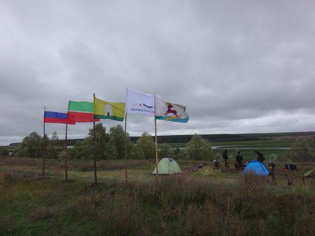 РОМО «Объединение «Отечество» Республики Татарстан. «Вахта Примирения и Согласия». 2016. РОМО «Объединение «Отечество» Республики Татарстан. «Вахта Примирения и Согласия». 2016.