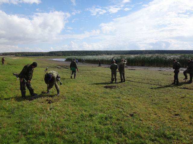 РОМО «Объединение «Отечество» Республики Татарстан. «Вахта Примирения и Согласия». 2016. РОМО «Объединение «Отечество» Республики Татарстан. «Вахта Примирения и Согласия». 2016.