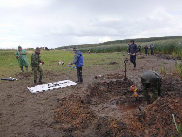 РОМО «Объединение «Отечество» Республики Татарстан. «Вахта Примирения и Согласия». 2016. РОМО «Объединение «Отечество» Республики Татарстан. «Вахта Примирения и Согласия». 2016.
