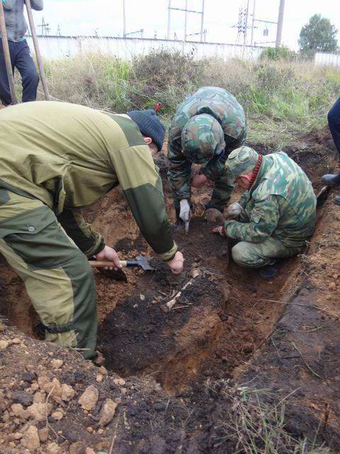РОМО «Объединение «Отечество» Республики Татарстан. «Вахта Примирения и Согласия». 2016. РОМО «Объединение «Отечество» Республики Татарстан. «Вахта Примирения и Согласия». 2016.