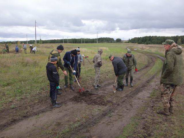 РОМО «Объединение «Отечество» Республики Татарстан. «Вахта Примирения и Согласия». 2016. РОМО «Объединение «Отечество» Республики Татарстан. «Вахта Примирения и Согласия». 2016.