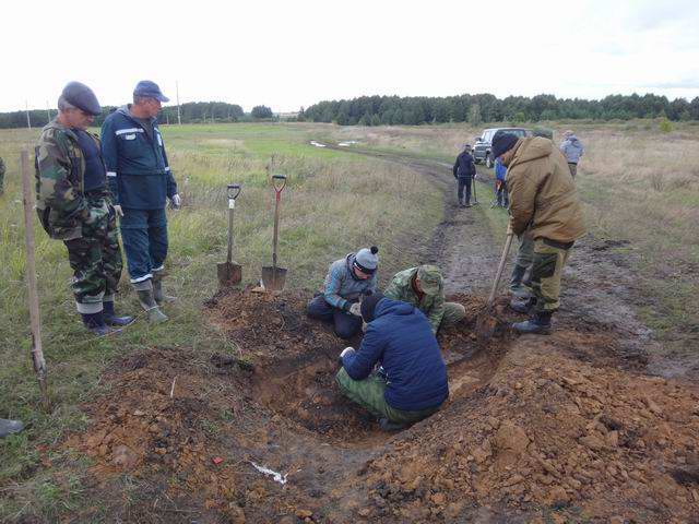 РОМО «Объединение «Отечество» Республики Татарстан. «Вахта Примирения и Согласия». 2016. РОМО «Объединение «Отечество» Республики Татарстан. «Вахта Примирения и Согласия». 2016.