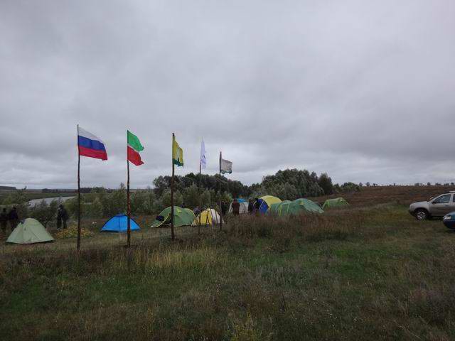 РОМО «Объединение «Отечество» Республики Татарстан. «Вахта Примирения и Согласия». 2016. РОМО «Объединение «Отечество» Республики Татарстан. «Вахта Примирения и Согласия». 2016.