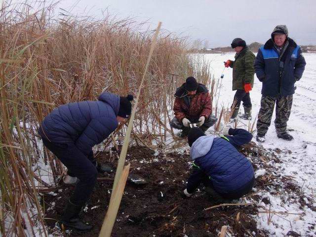 РОМО «Объединение «Отечество» Республики Татарстан. «Вахта Примирения и Согласия». 2016. РОМО «Объединение «Отечество» Республики Татарстан. «Вахта Примирения и Согласия». 2016.