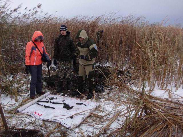 РОМО «Объединение «Отечество» Республики Татарстан. «Вахта Примирения и Согласия». 2016. РОМО «Объединение «Отечество» Республики Татарстан. «Вахта Примирения и Согласия». 2016.
