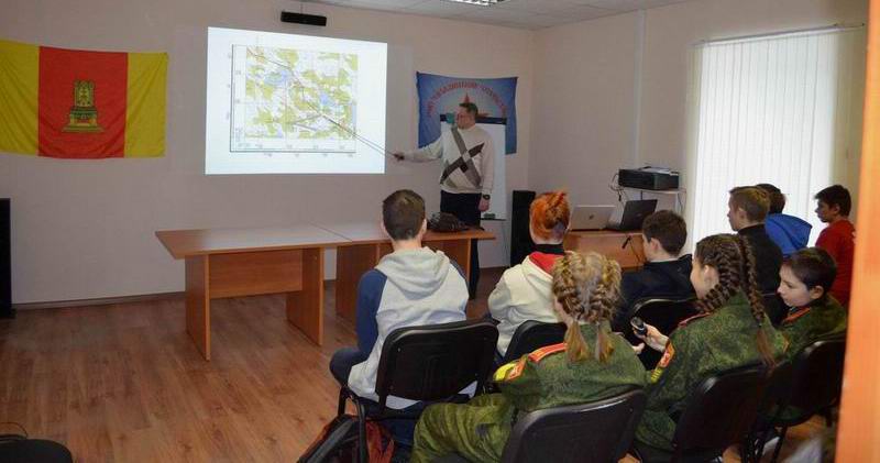 Всероссийская школа поисковика «Поисковый фронт». Казань. 2016. Всероссийская школа поисковика «Поисковый фронт». Казань. 2016.