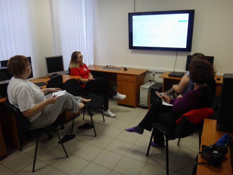 Поисковики Свердловской области 5-7 января 2017 года прошли обучение во Всероссийской школе поисковика «Поисковый фронт» в Казани. Поисковики Свердловской области 5-7 января 2017 года прошли обучение во Всероссийской школе поисковика «Поисковый фронт» в Казани.