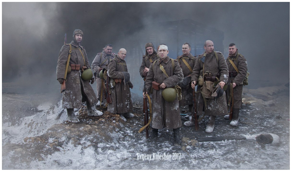 ВИК «Витязь» на военном фестивале «Поле Боя». 2017. ВИК «Витязь» на военном фестивале «Поле Боя». 2017.