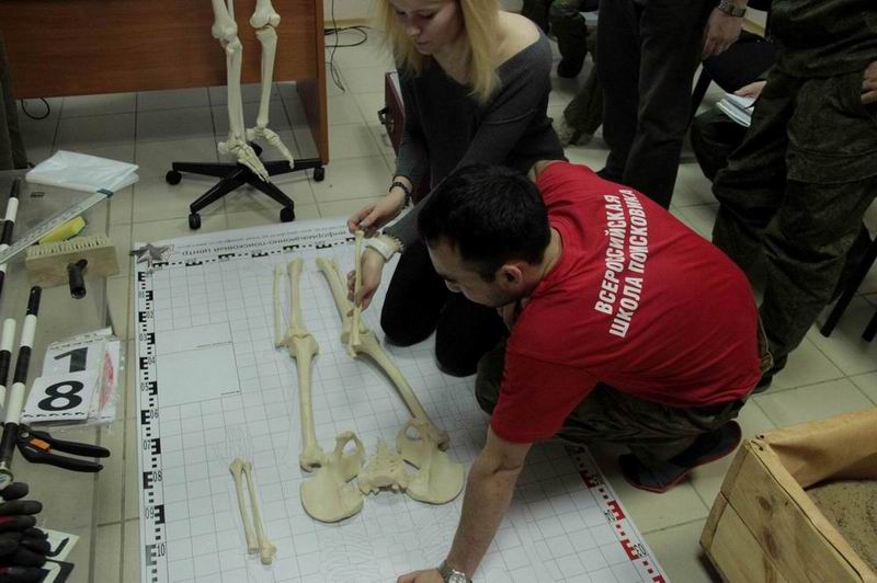 Всероссийская школа поисковика «Поисковый фронт» в Казани. 2017. Всероссийская школа поисковика «Поисковый фронт» в Казани. 2017.