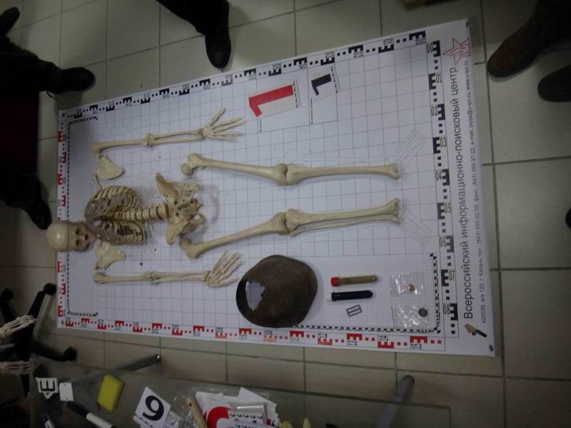 Всероссийская школа поисковика «Поисковый фронт» в Казани. 2017. Всероссийская школа поисковика «Поисковый фронт» в Казани. 2017.