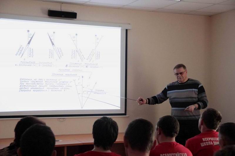 Всероссийская школа поисковика «Поисковый фронт» в Казани. 2017. Всероссийская школа поисковика «Поисковый фронт» в Казани. 2017.