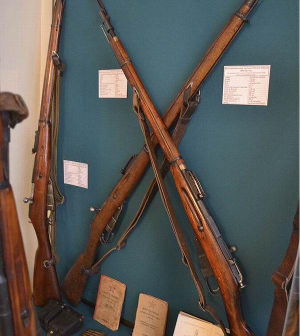 Выставка «Наша Победа» в Национальном музее Республики Татарстан Выставка «Наша Победа» в Национальном музее Республики Татарстан