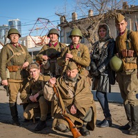 ВИК "Цитадель" ВИК "Цитадель"