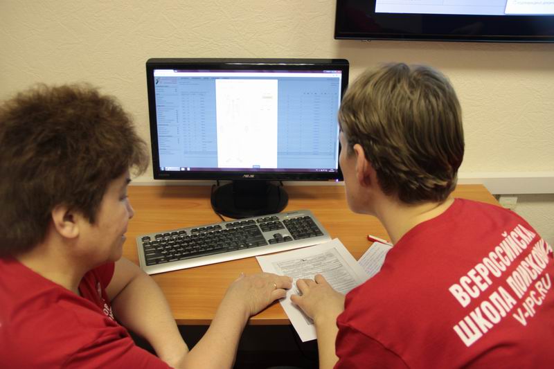 Всероссийская школа поисковика «Поисковый фронт» в Казани. 2017. Всероссийская школа поисковика «Поисковый фронт» в Казани. 2017.