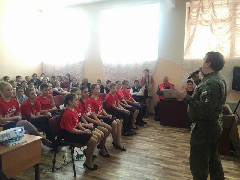 «Марш Памяти-2017» в Татарстане «Марш Памяти-2017» в Татарстане