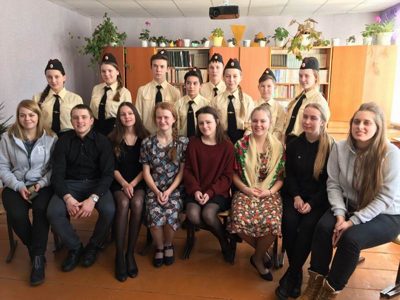 «Марш Памяти-2017» в Татарстане «Марш Памяти-2017» в Татарстане