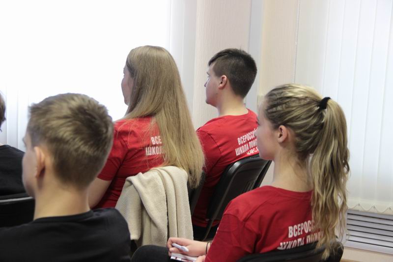 Всероссийская школа поисковика «Поисковый фронт» в Казани. 2017. Всероссийская школа поисковика «Поисковый фронт» в Казани. 2017.