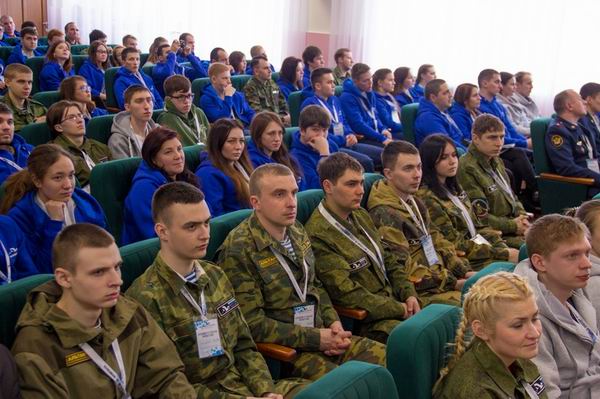 Первый Всероссийский слет студенческих поисковых отрядов. Казань. 2017.. Первый Всероссийский слет студенческих поисковых отрядов. Казань. 2017..