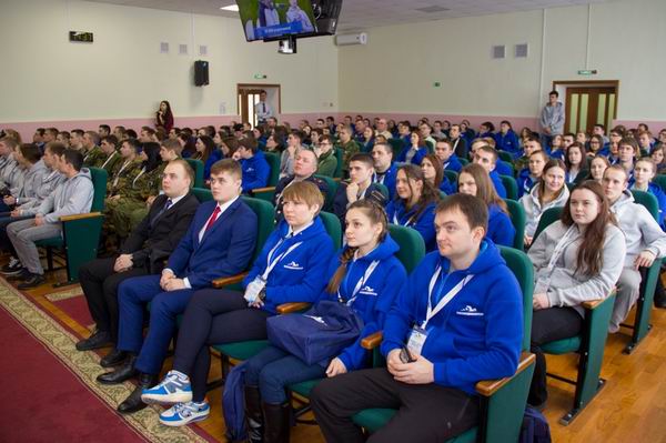 Первый Всероссийский слет студенческих поисковых отрядов. Казань. 2017. Первый Всероссийский слет студенческих поисковых отрядов. Казань. 2017.