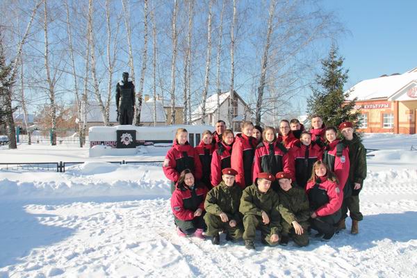 «Марш Памяти-2017» в Татарстане «Марш Памяти-2017» в Татарстане