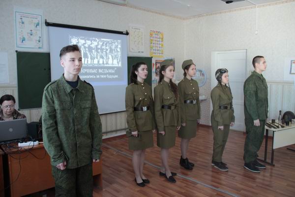 «Марш Памяти-2017» в Татарстане «Марш Памяти-2017» в Татарстане