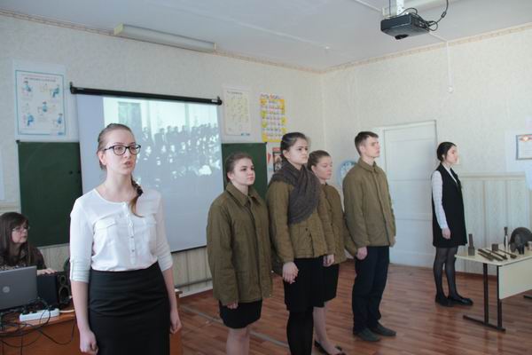 «Марш Памяти-2017» в Татарстане «Марш Памяти-2017» в Татарстане