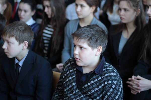 «Марш Памяти-2017» в Татарстане «Марш Памяти-2017» в Татарстане