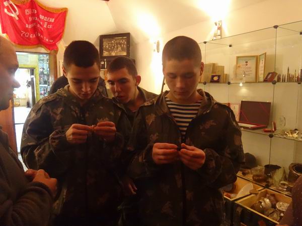 «Марш Памяти-2017» в Татарстане «Марш Памяти-2017» в Татарстане