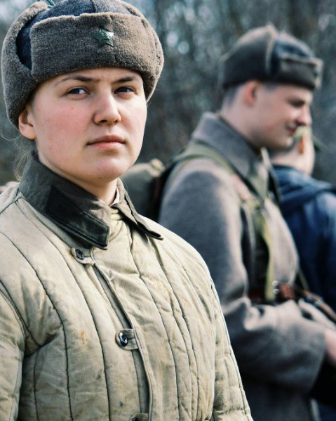 Военно-исторический фестиваль «Забытый подвиг – Вторая Ударная армия». 9.4.2017 г. Военно-исторический фестиваль «Забытый подвиг – Вторая Ударная армия». 9.4.2017 г.