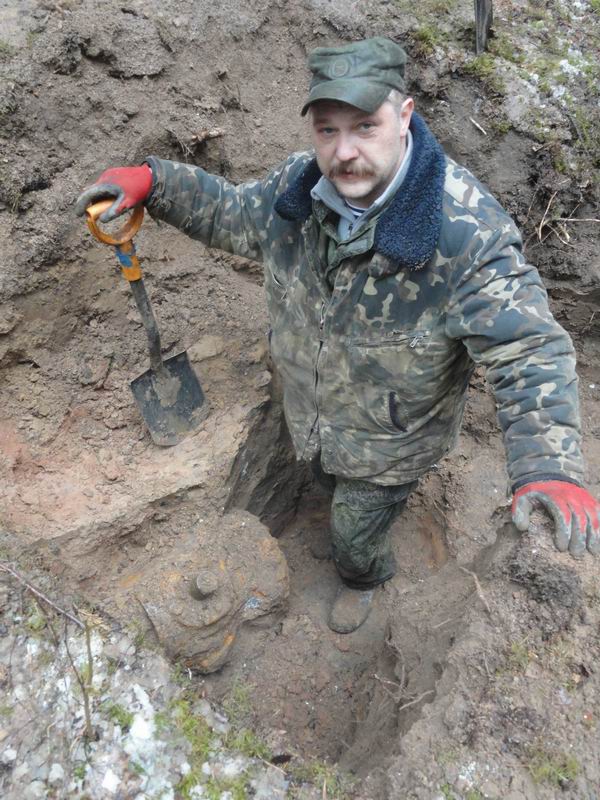 Поисковики Татарстана провели поисково-разведывательную экспедицию. 2017 г. Поисковики Татарстана провели поисково-разведывательную экспедицию. 2017 г.