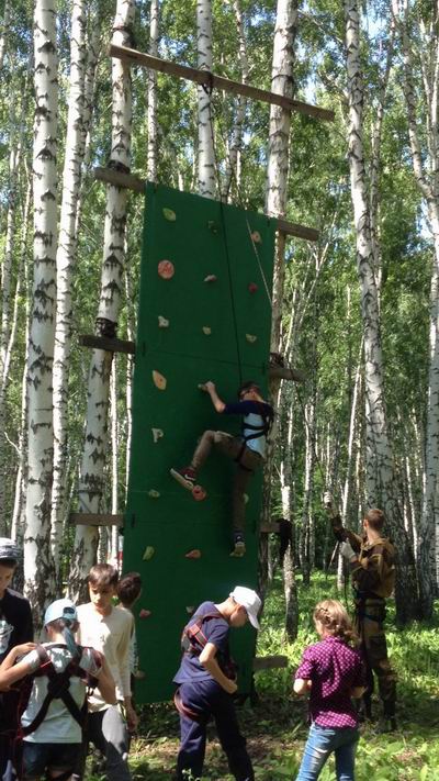 Палаточный лагерь "Остров эволюции" - 2017. Палаточный лагерь "Остров эволюции" - 2017.