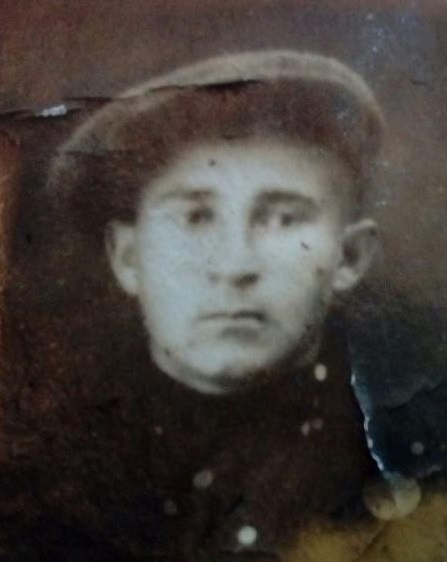 Салих Сафин. Фото из семейного архива. Салих Сафин. Фото из семейного архива.