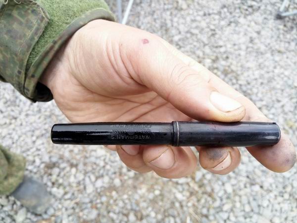 Подъем обломков самолета Пе-2 из озера Среднее Ваенгское - 2017. Подъем обломков самолета Пе-2 из озера Среднее Ваенгское - 2017.