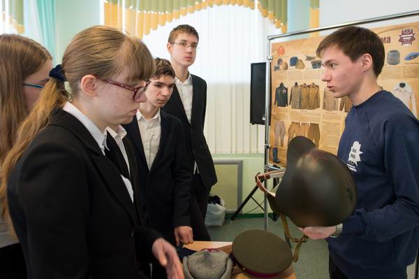 «Марш Памяти-2018» в Татарстане. Выступление поискового отряда "Легион" в школе №172 г.Казань. 9 февраля 2018 г. «Марш Памяти-2018» в Татарстане. Выступление поискового отряда "Легион" в школе №172 г.Казань. 9 февраля 2018 г.