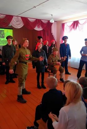 «Марш Памяти-2018» в Татарстане. Выступление поискового отряда Булгар". 14 февраля 2018 г. «Марш Памяти-2018» в Татарстане. Выступление поискового отряда Булгар". 14 февраля 2018 г.