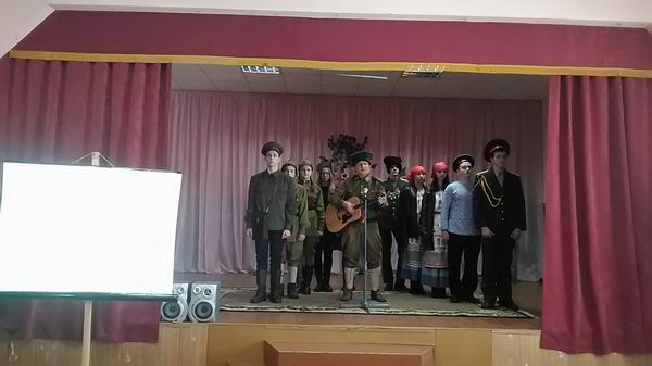 «Марш Памяти-2018» в Татарстане. Выступление поискового отряда Булгар". 14 февраля 2018 г. «Марш Памяти-2018» в Татарстане. Выступление поискового отряда Булгар". 14 февраля 2018 г.