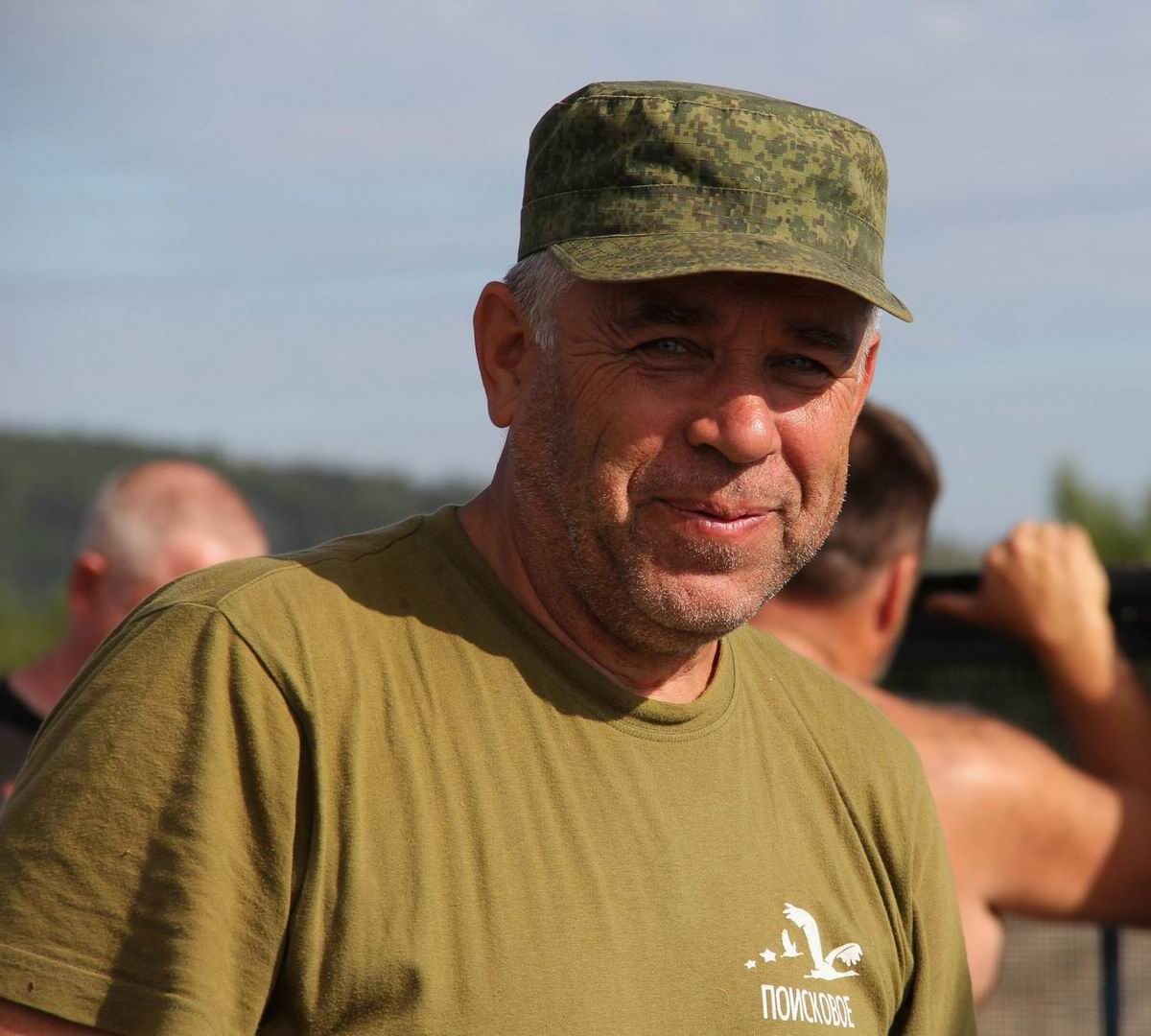 Чуприн Владимир Васильевич Чуприн Владимир Васильевич