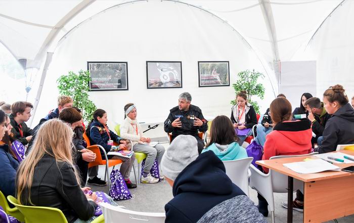     BILER FORUM.  . 2019.  
          ,   .